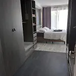 Apartmán Luxurious Luxury In -