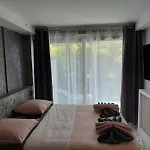 Luxurious Luxury In - Apartmán