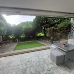 Luxurious Luxury In - Apartmán *