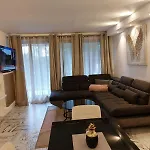 Luxurious Luxury In - Cannes