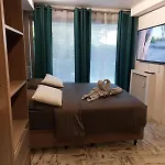 Luxurious Luxury In - Apartmán Cannes