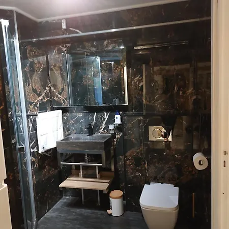 Luxury In -