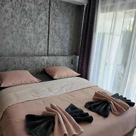 Luxury In - 公寓 戛纳