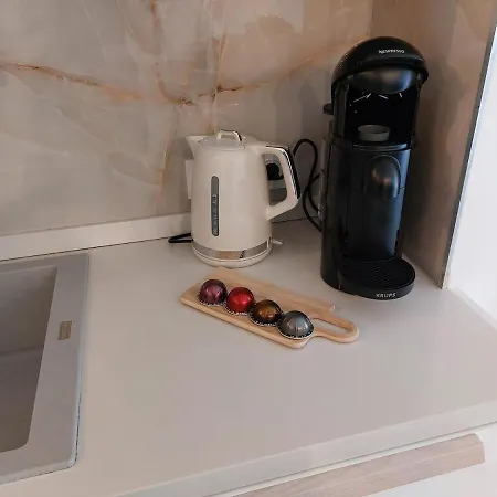 Luxurious Luxury In - 公寓 戛纳