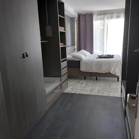 Apartment Luxurious Luxury In -