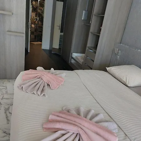Luxury In - Cannes