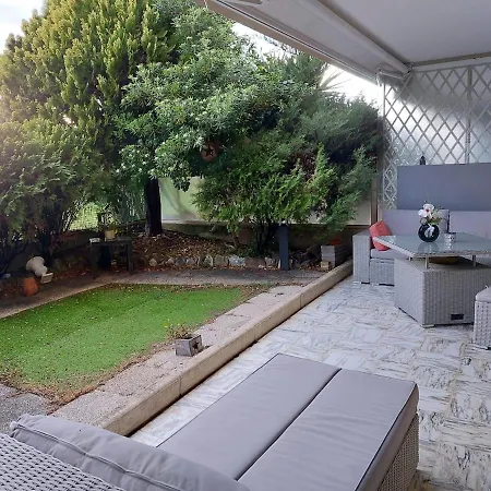 Apartment Luxurious Luxury In - Cannes