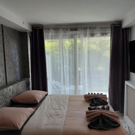 Luxurious Luxury In - Lägenhet