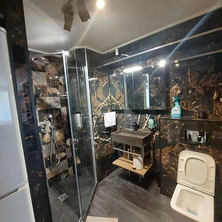 公寓 Luxurious Luxury In -