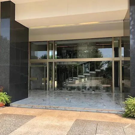 Luxurious Luxury In - 公寓 戛纳