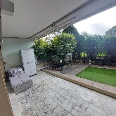 Luxurious Luxury In - 戛纳