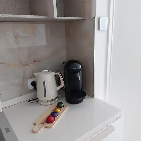 公寓 Luxurious Luxury In -