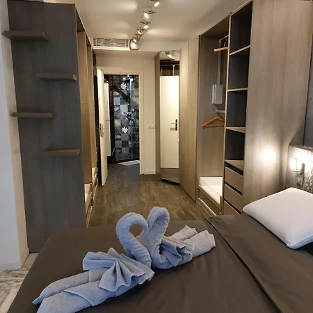 Apartment Luxurious Luxury In - *