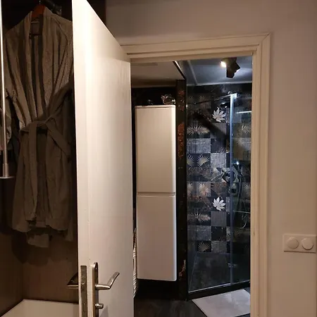 公寓 Luxurious Luxury In - 戛纳