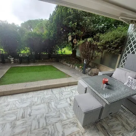 Luxurious Luxury In - Appartamento *